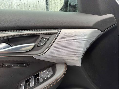 Used 2020 Cadillac CT5 Sport image 17