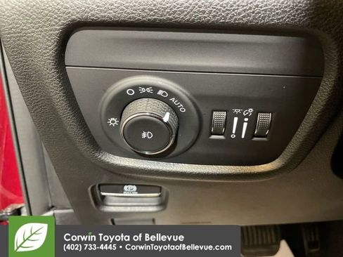 Used 2022 Jeep Grand Cherokee L Limited image 20