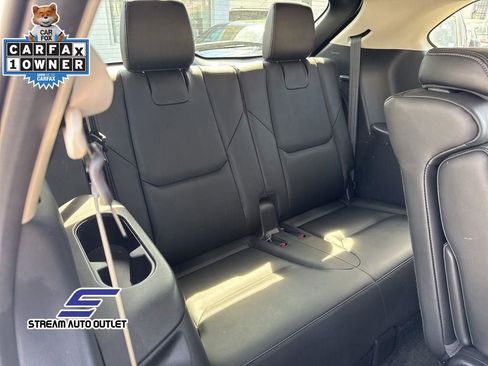 Used 2023 MAZDA CX-9 Touring Plus image 38