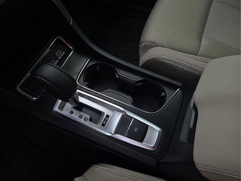 Certified 2025 Subaru Ascent Premium AWD/4WD image 42