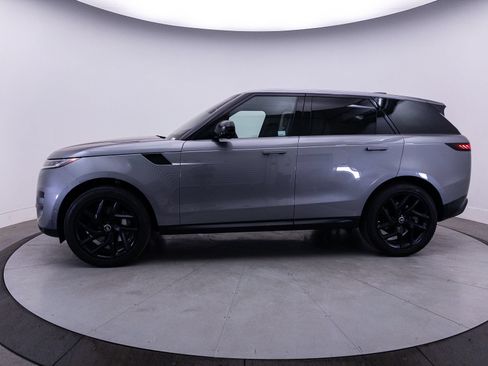 Used 2023 Land Rover Range Rover Sport SE AWD/4WD image 49