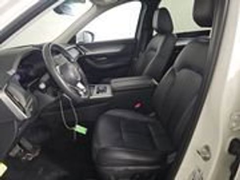 Used 2024 MAZDA CX-90 Plug-In Hybrid w/ Preferred image 3