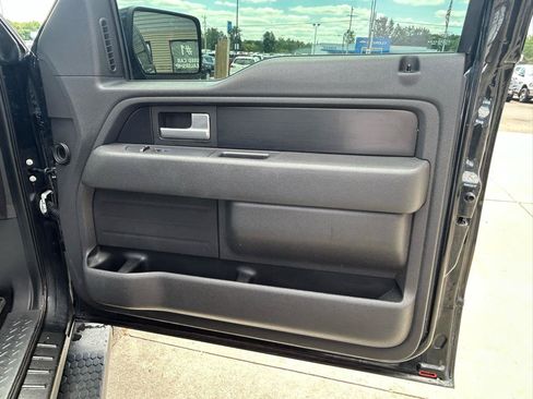 Used 2013 Ford F150 FX4 w/ FX Appearance Pkg AWD/4WD image 18