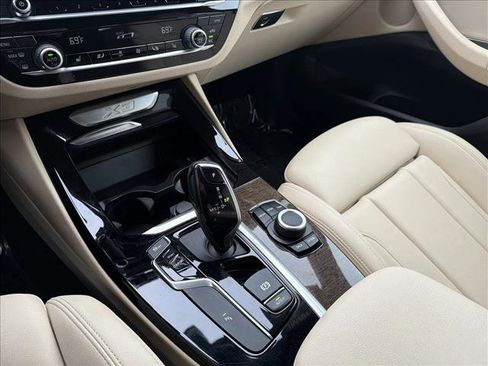 Used 2019 BMW X3 sDrive30i w/ Driving Assistance Package image 20