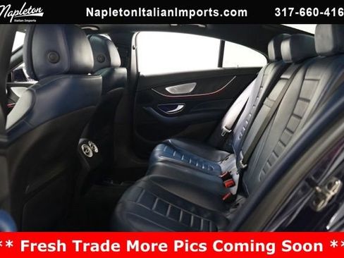Used 2021 Mercedes-Benz CLS 450 CLS 450 image 39