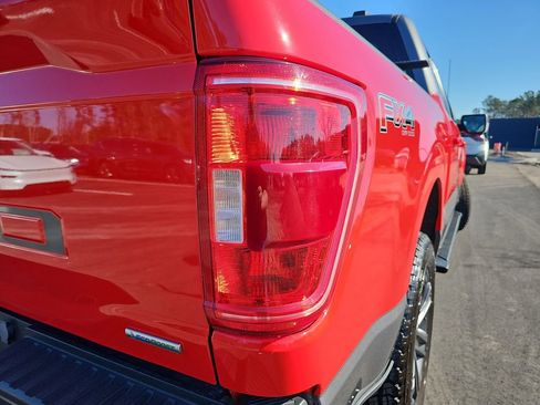 Used 2023 Ford F150 XLT w/ Equipment Group 302A High image 39