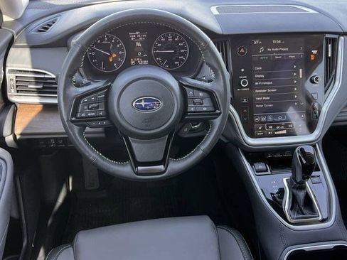 Used 2024 Subaru Outback Onyx Edition XT w/ Tech Package 2 image 11