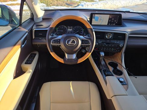 Used 2018 Lexus RX 350L 350L image 18