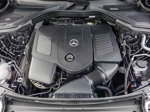 New 2026 Mercedes-Benz GLC 300 GLC 300 image 26