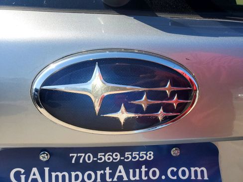 Used 2016 Subaru Forester 2.5i Limited AWD/4WD image 13