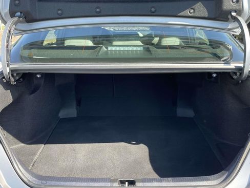 Used 2025 Toyota Camry SE w/ Convenience Package FWD image 13