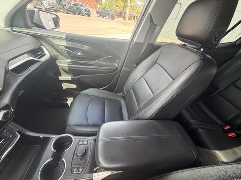 Used 2018 GMC Terrain SLT w/ Preferred Package FWD image 21