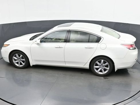 Used 2012 Acura TL w/ Technology Package FWD image 23
