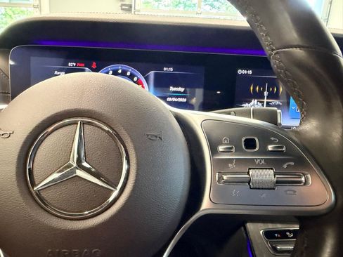Used 2020 Mercedes-Benz CLS 450 image 34
