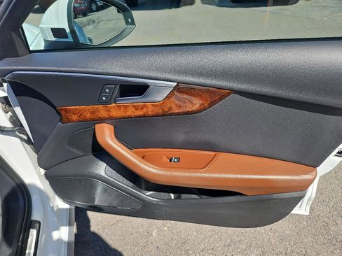 Used 2018 Audi A4 2.0T allroad Premium Plus AWD/4WD image 21