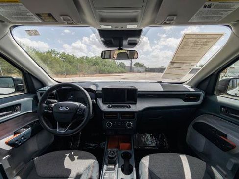 Certified 2024 Ford Maverick XLT FWD image 17