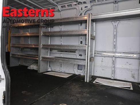 Used 2023 RAM ProMaster 3500 FWD image 23
