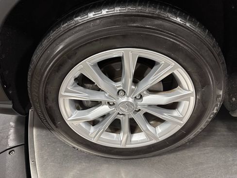 Used 2024 Honda CR-V EX-L image 2