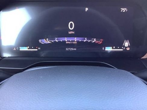 Used 2023 Jeep Grand Cherokee Altitude AWD/4WD image 14
