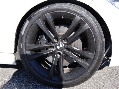 Used 2015 BMW M235i Coupe RWD image 16
