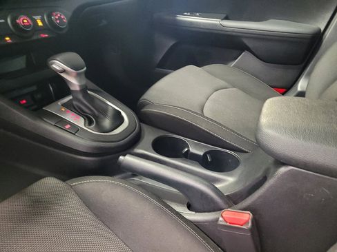 Used 2024 Kia Forte LXS image 26
