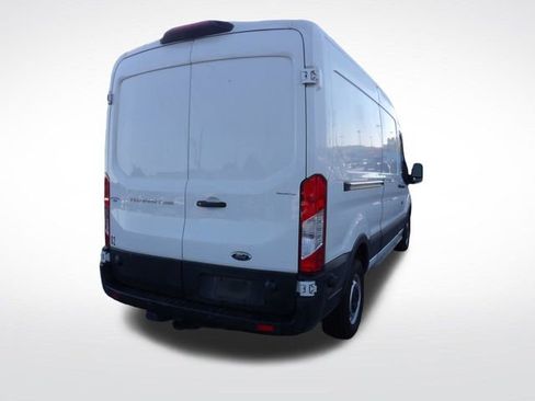 Used 2019 Ford Transit 250 148 Medium Roof image 13