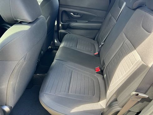 Certified 2026 Hyundai Santa Cruz SE FWD image 15