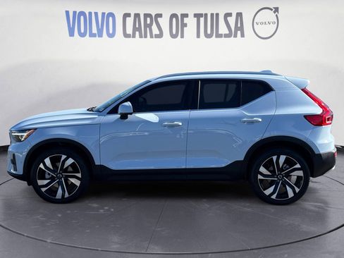 New 2025 Volvo XC40 B5 Ultra w/ Protection Package image 2