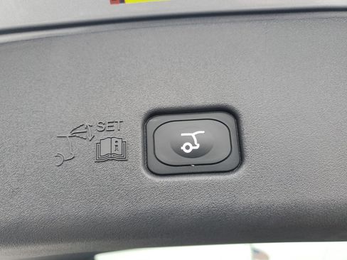 New 2026 Lincoln Nautilus Reserve w/ Jet Appearance Package image 32