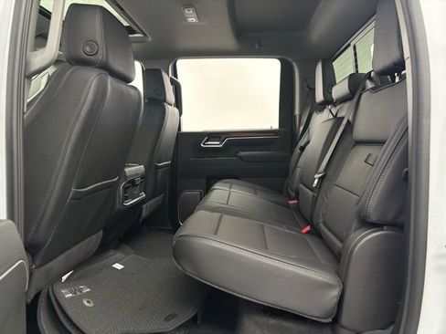 New 2026 GMC Sierra 2500 Denali w/ Denali Reserve Package AWD/4WD image 42