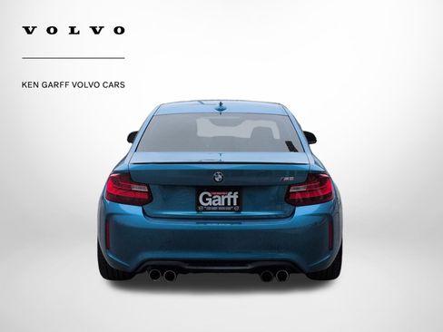 Used 2017 BMW M2 image 4