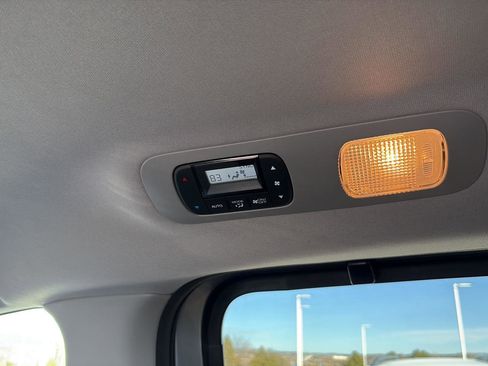 Certified 2024 Honda Odyssey EX-L image 25