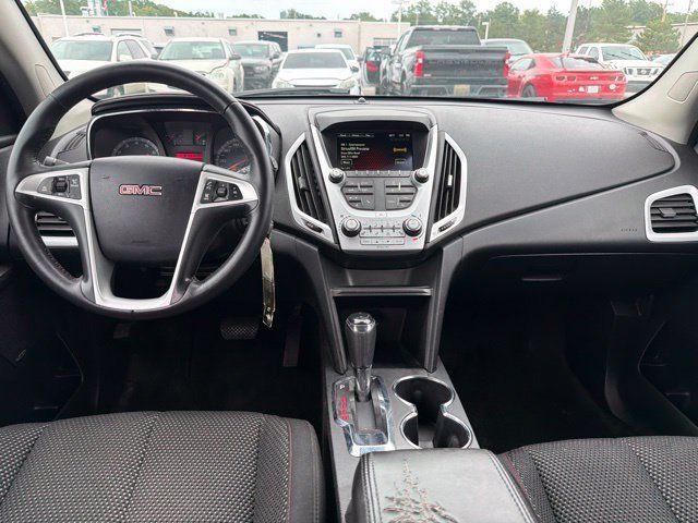Used 2017 GMC Terrain SLE w/ Convenience Package AWD/4WD image 22