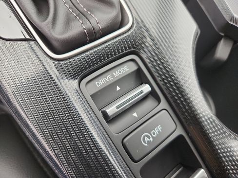 New 2026 Honda Civic Sport image 15