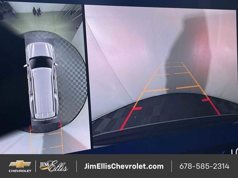 New 2026 Chevrolet Suburban LT w/ Comfort Package image 30