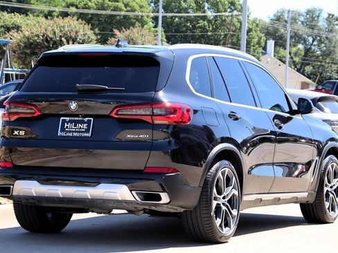 Used 2020 BMW X5 xDrive40i w/ Convenience Package image 11