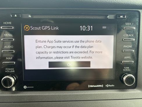 Used 2019 Toyota Sienna XLE AWD/4WD image 18