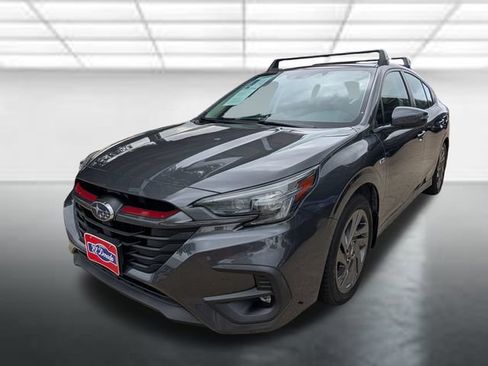 Used 2024 Subaru Legacy Sport AWD/4WD image 26