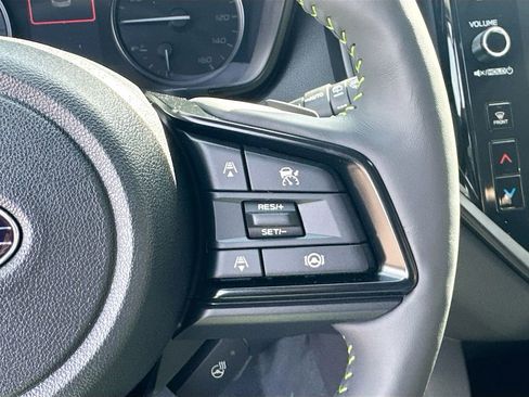 New 2026 Subaru Ascent Bronze Edition image 9