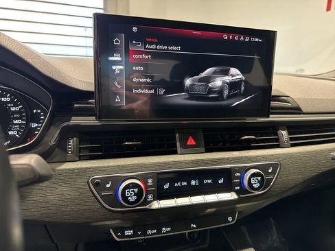 Used 2023 Audi A5 2.0T Premium w/ Convenience Package image 22