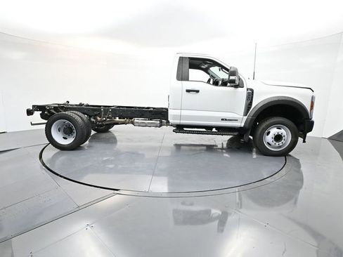 New 2024 Ford F450 XL RWD image 8