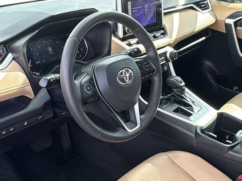 Certified 2023 Toyota RAV4 XLE Premium image 23