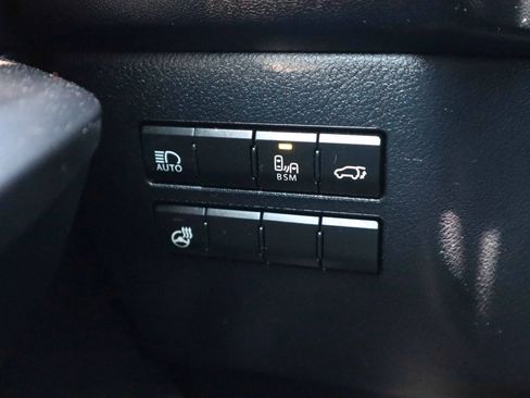 Used 2021 Lexus NX 300 F Sport w/ F Sport Premium Package FWD image 20
