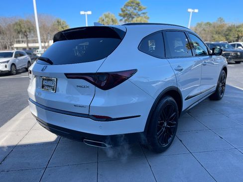 New 2026 Acura MDX A-Spec image 10