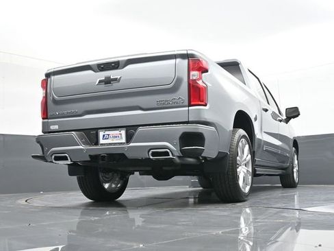 New 2026 Chevrolet Silverado 1500 High Country AWD/4WD image 47