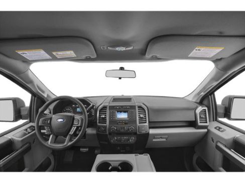 Used 2019 Ford F150 XL w/ Equipment Group 101A Mid image 8