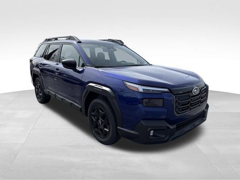 New 2026 Subaru Outback Limited AWD/4WD image 1