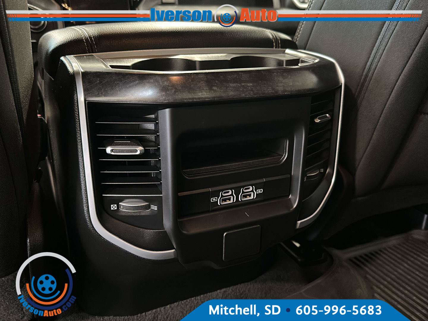 Used 2023 RAM 1500 Big Horn AWD/4WD image 28