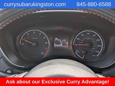Used 2018 Subaru Crosstrek 2.0i Premium AWD/4WD image 21