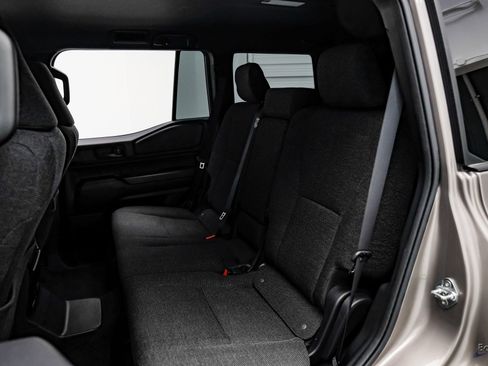 Used 2024 Toyota Land Cruiser 1958 image 74